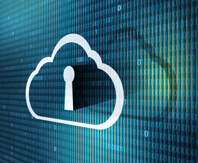 Cloud security