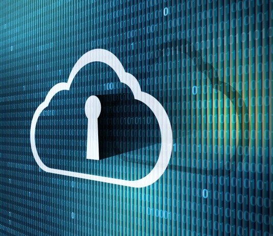 Cloud security