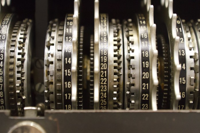 Cryptography encryption
