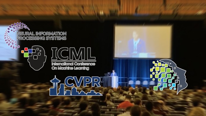 AI conference