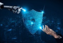 AI cybersecurity