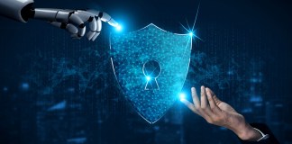 AI cybersecurity