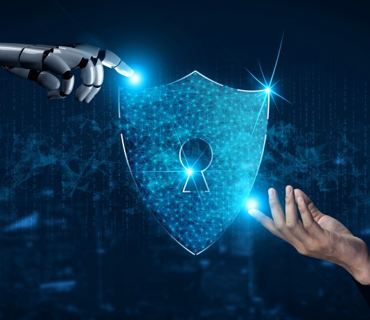 AI cybersecurity