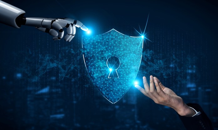 AI cybersecurity