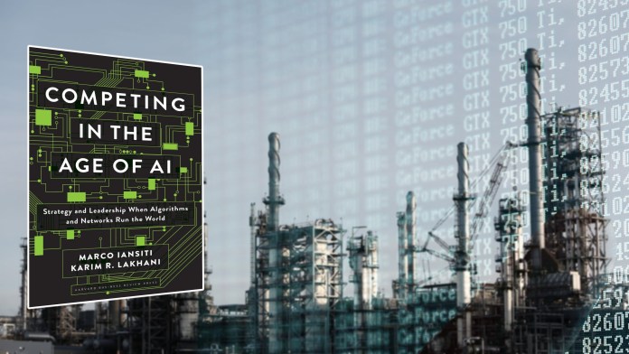 AI factory