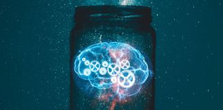 ai in a jar