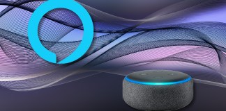 amazon alexa business