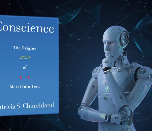 artificial intelligence conscience