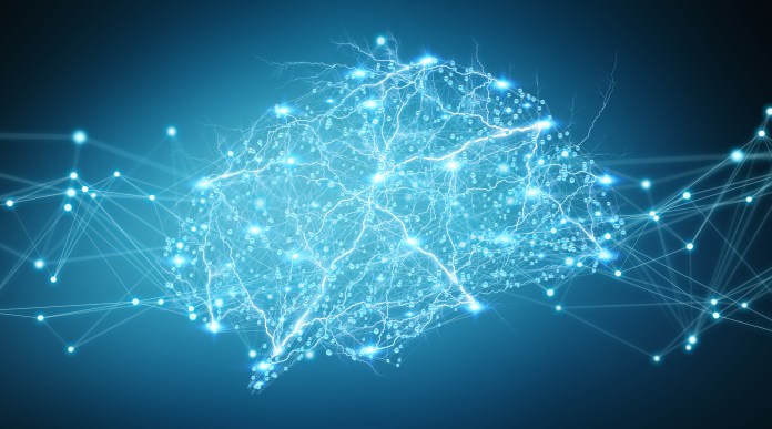 artificial neural networks deep learning human brain