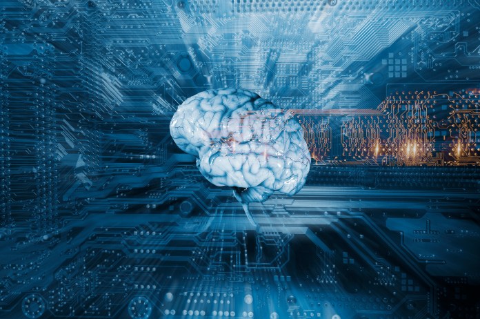 artificial intelligence human brain