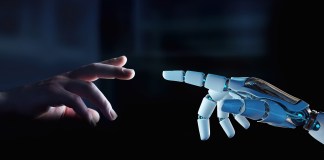 artificial intelligence singularity