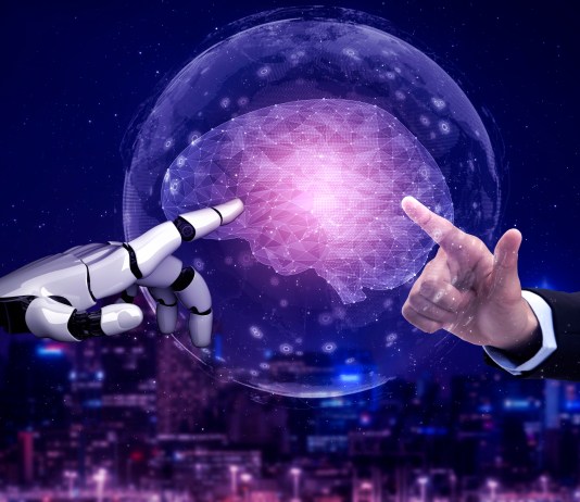 artificial intelligence singularity