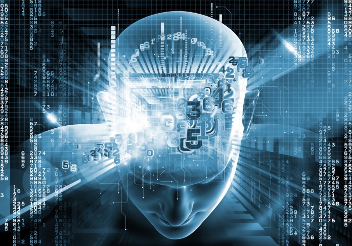 Human mind vs artificial intelligence