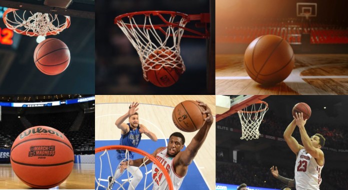 basketball