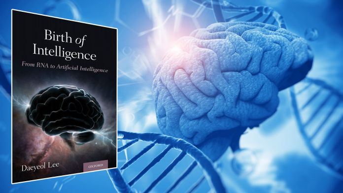 Birth of intelligence AI