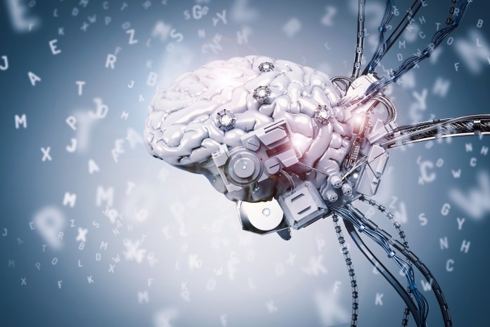 brain artificial intelligence