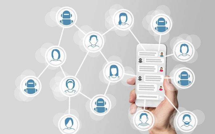 chatbot