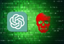 chatgpt malware
