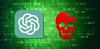chatgpt malware