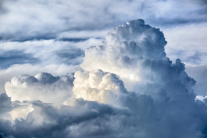 cloud