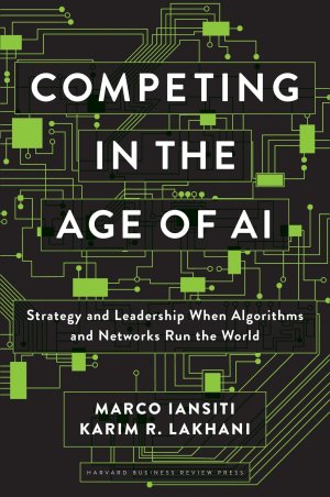 competing in the age of ai book cover