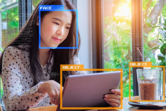 computer vision object detection