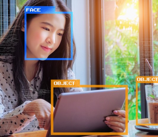 computer vision object detection