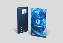coolwallet pro