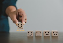 Customer experience