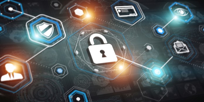 cybersecurity