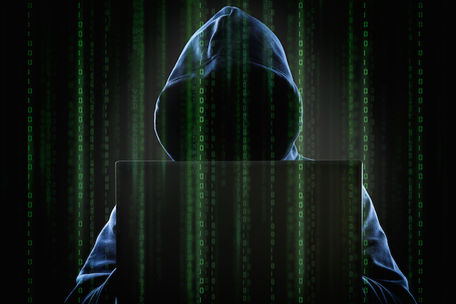 Insider threat