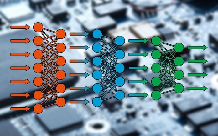 deep learning hardware