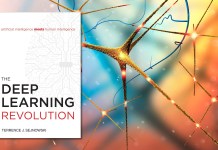 deep learning revolution