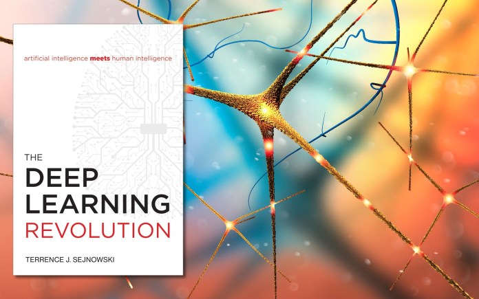 deep learning revolution