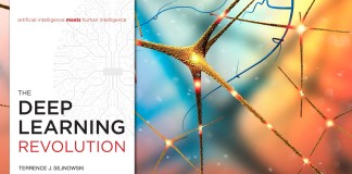 deep learning revolution