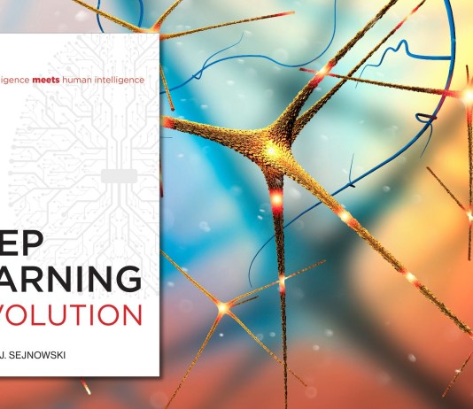 deep learning revolution