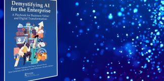 Demystifying AI for the Enterprise