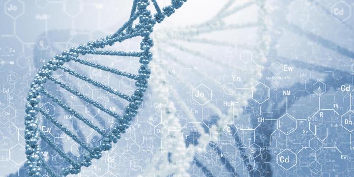 dna science research
