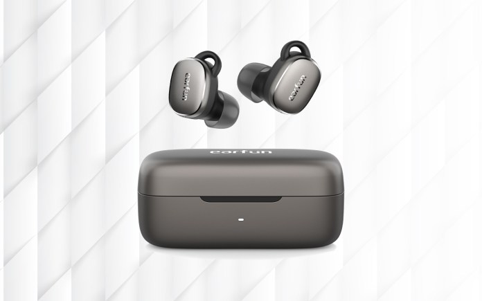 Earfun Free Pro 3