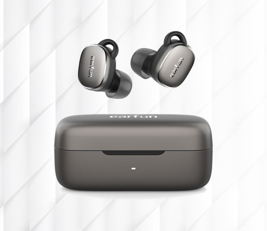 Earfun Free Pro 3
