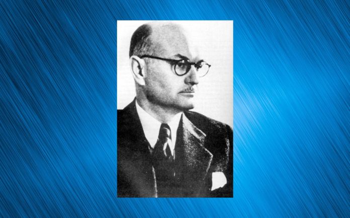 edward c tolman