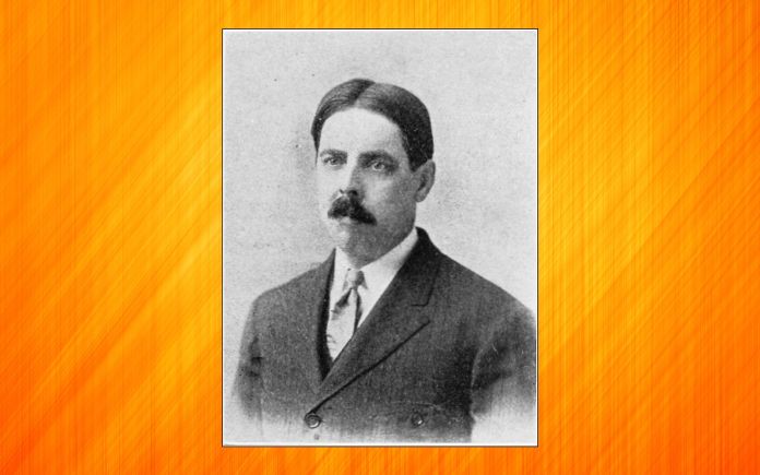 Edward Thorndike