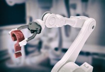 Robot arm explainable AI