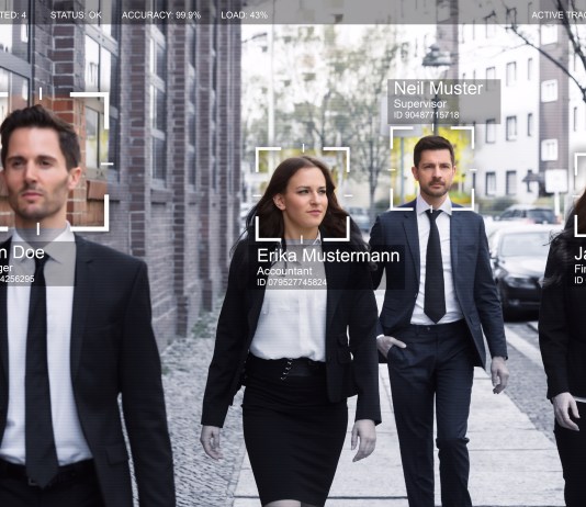 facial recognition system