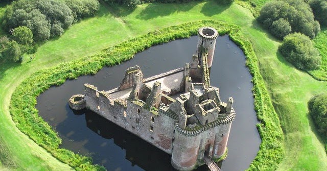 fortified-castle