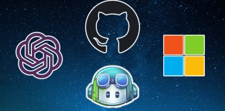 GitHub Copilot microsoft openai