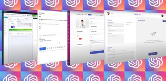 GPT-3 applications products startups