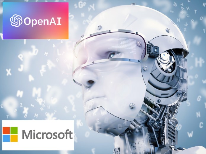 gpt-3 openai microsoft