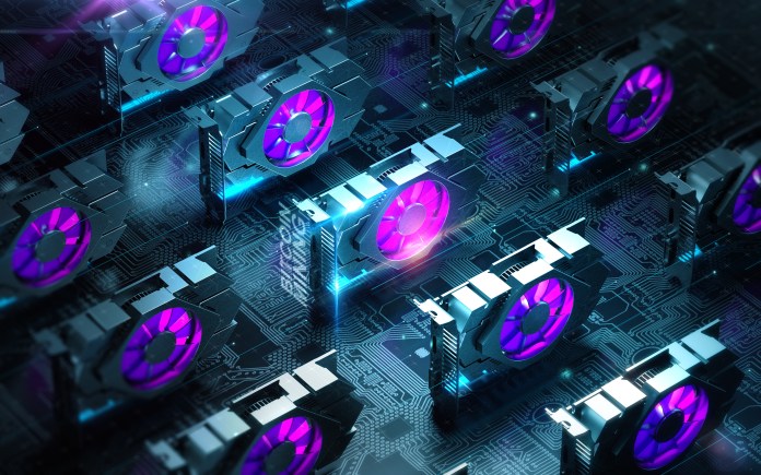 GPU Cluster