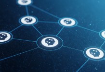 Graph of AI agents
